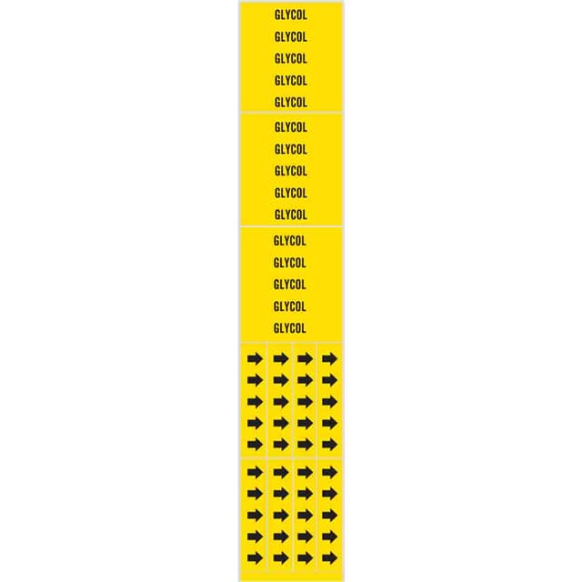 7121-3C B946 7121-3C BLK/YEL STY-3C