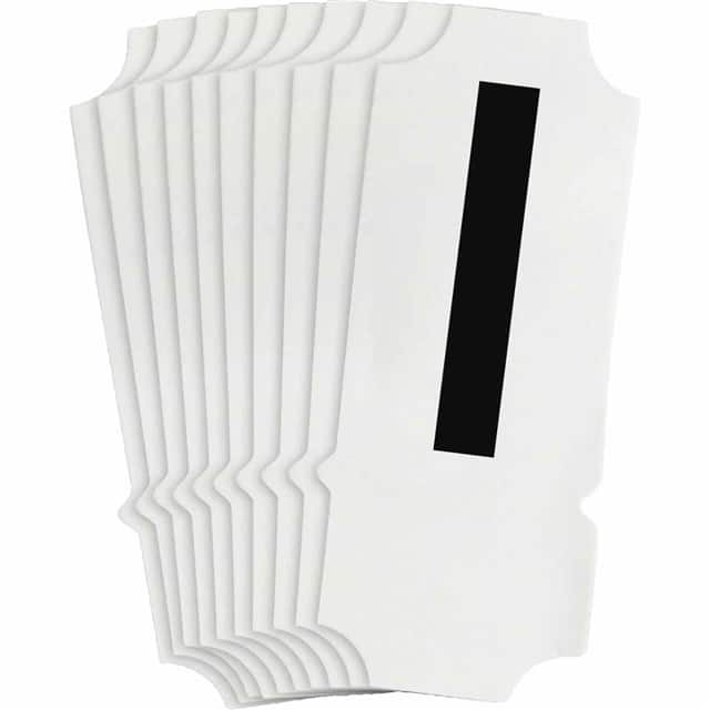 8240-L B933 8240-L BLK 1.5" HELV QA 10-