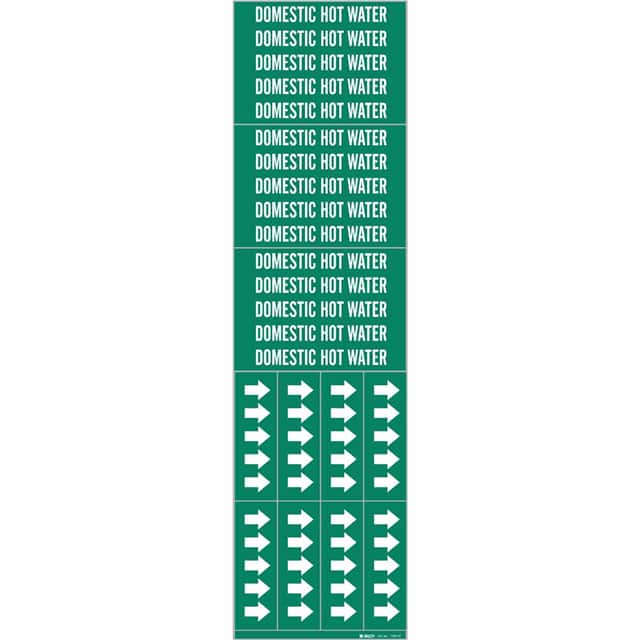 7350-3C B946 7350-3C WHT/GRN STYLE 3C