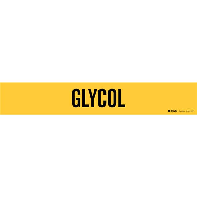 7121-1HV B946 7121-1HV BLK/YEL