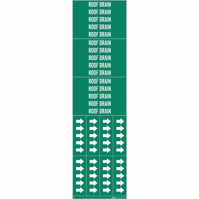 7247-3C B946 7247-3C WHT/GRN STY-3C