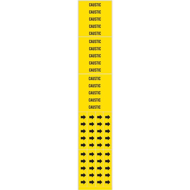 7040-3C B946 7040-3C BLK/YEL STY-3C