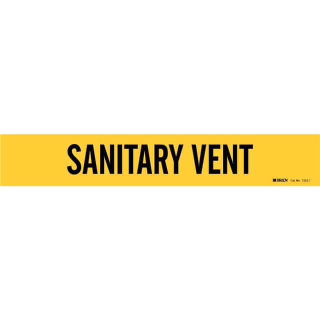 7252-1 B946 7252-1 BLK/YEL STY-1