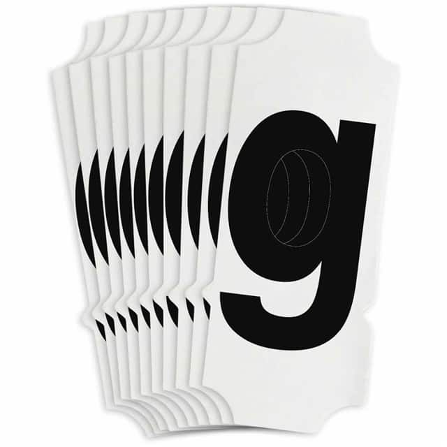 8240-G B933 8240-G BLK 1.5" HELV QA 10-