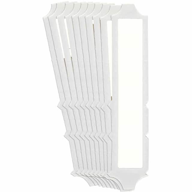 5210-I B933 5210-I WHT 6" GOTH QA 10-PK