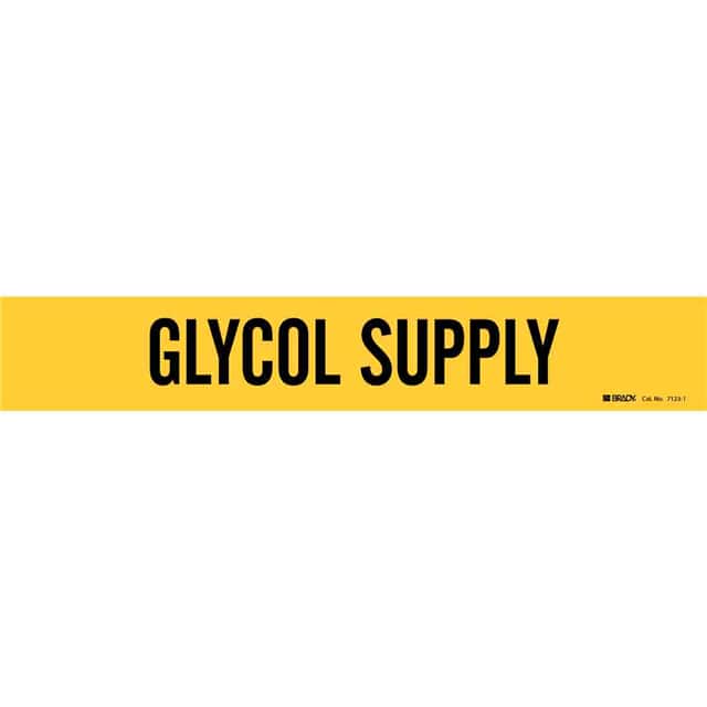 7123-1 B946 7123-1 BLK/YEL STY-1