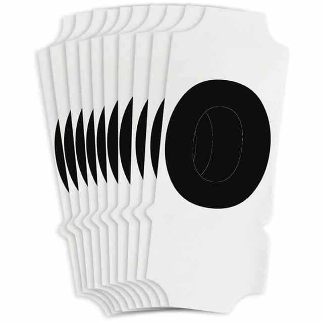 8240-O B933 8240-O BLK 1.5" HELV QA 10-