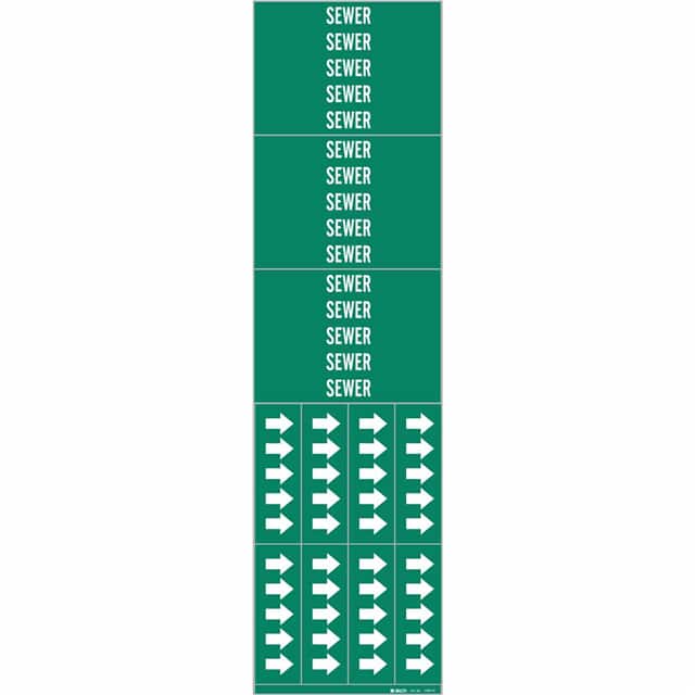 7259-3C B946 7259-3C WHT/GRN STY-3C