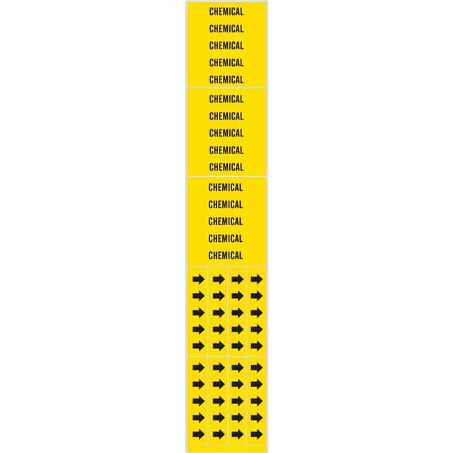 7042-3C B946 7042-3C BLK/YEL STY-3C
