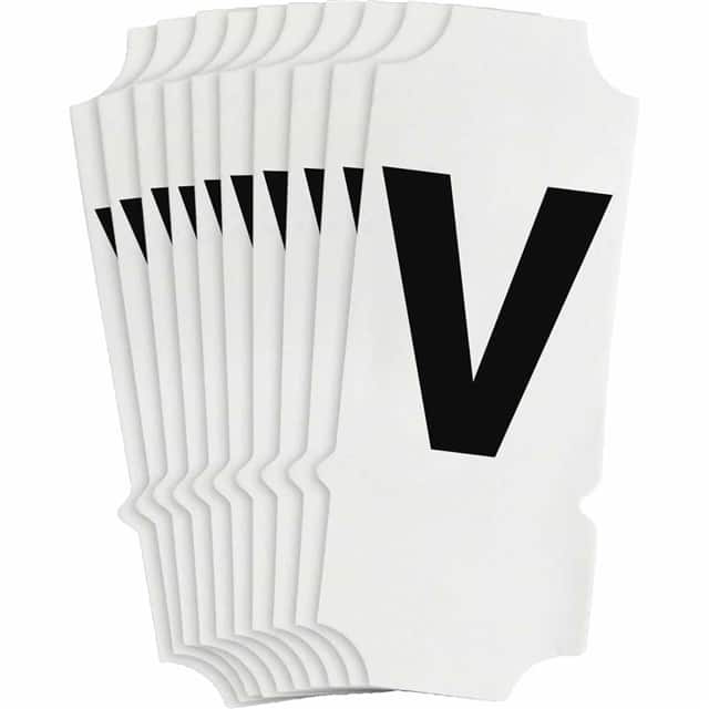 8240-V B933 8240-V BLK 1.5" HELV QA 10-