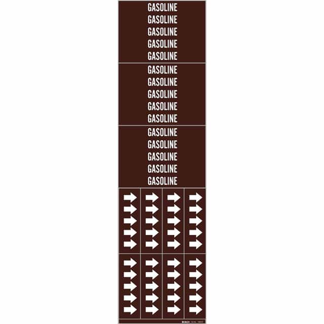 7359-3C B946 7359-3C WHT/BROWN STYLE 3C