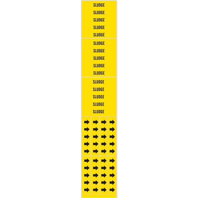 7260-3C B946 7260-3C BLK/YEL STY-3C