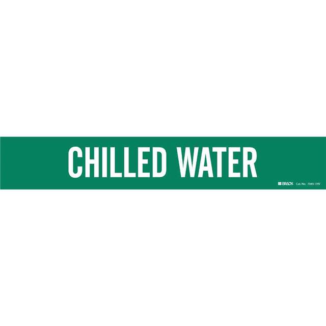 7045-1HV B946 7045-1HV WHT/GRN CHILLED WA
