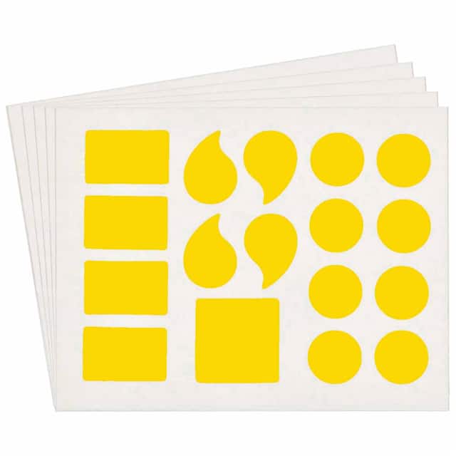 5110-PUN 3" GOTHIC 5110-PUN QUICK-ALIGN T