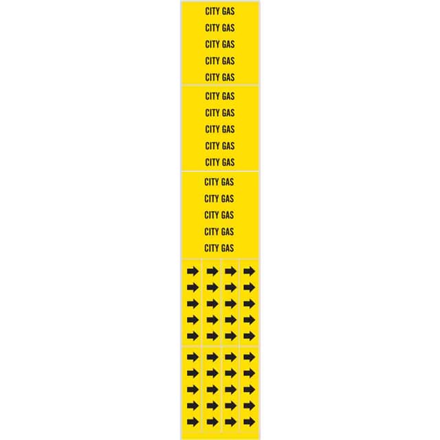 7053-3C B946 7053-3C BLK/YEL STY-3C