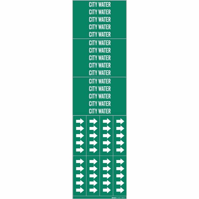 7054-3C B946 7054-3C WHT/GRN STY-3C