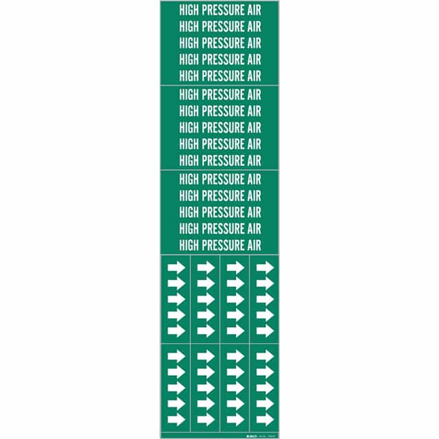 7136-3C B946 7136-3C WHT/GRN STY-3C