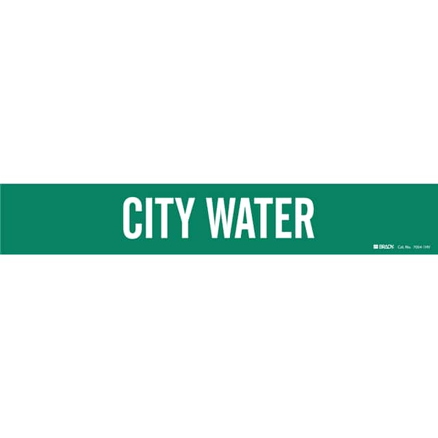 7054-1HV B946 7054-1HV WHT/GRN CITY WATER