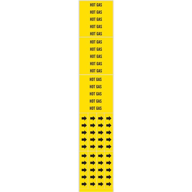 7145-3C B946 7145-3C BLK/YEL STY-3C