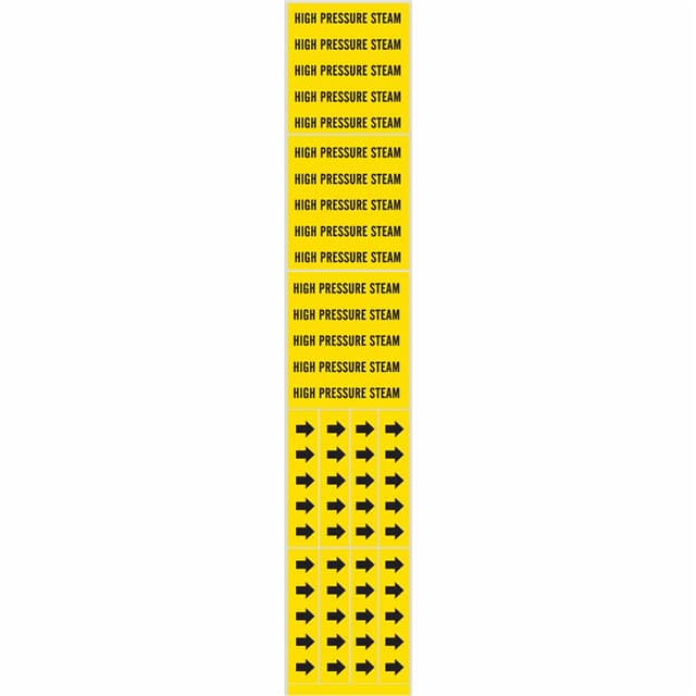 7141-3C B946 7141-3C BLK/YEL STY-3C