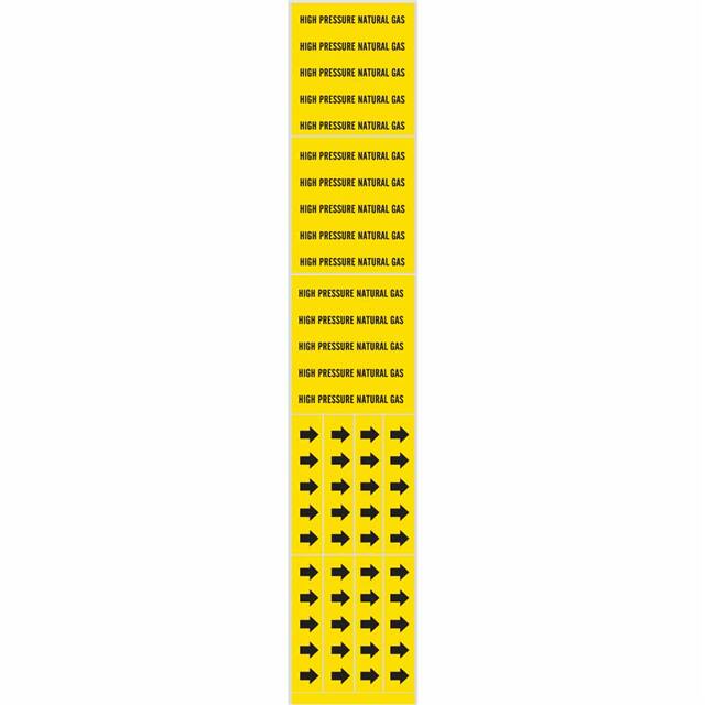 7139-3C B946 7139-3C BLK/YEL STY-3C