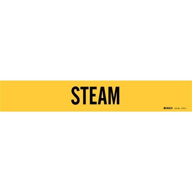 7270-1 B946 7270-1 BLK/YEL STY-1