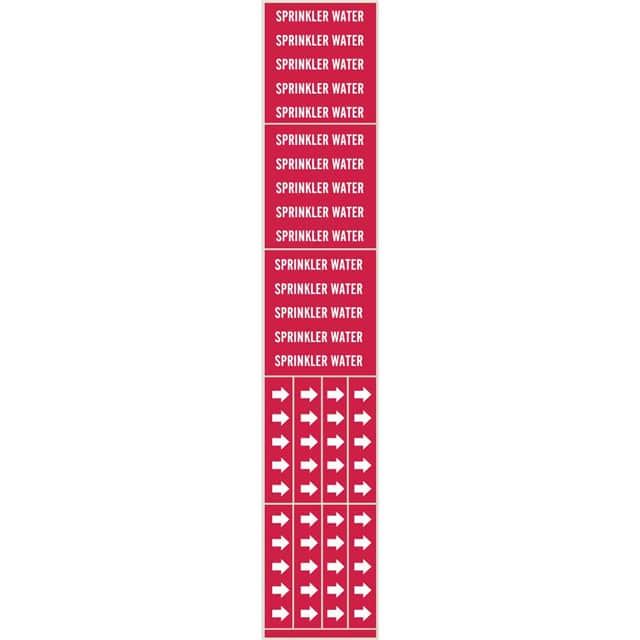 7269-3C B946 7269-3C WHT/RED STY-3C