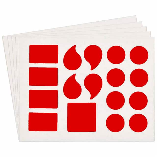 5120-PUN 3" GOTHIC 5120-PUN QUICK-ALIGN T