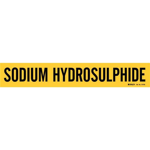 91763 B946 B/Y STYLE 1 SODIUM HYDROSUL