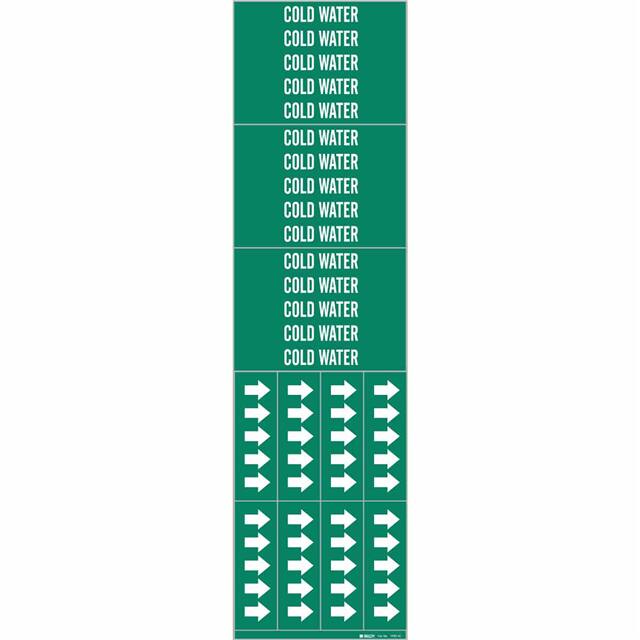 7055-3C B946 7055-3C WHT/GRN STY-3C