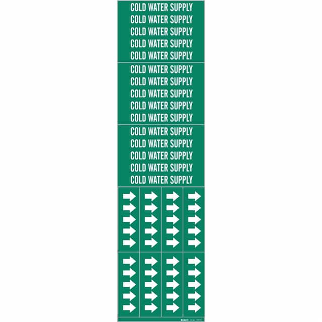 7057-3C B946 7057-3C WHT/GRN STY-3C
