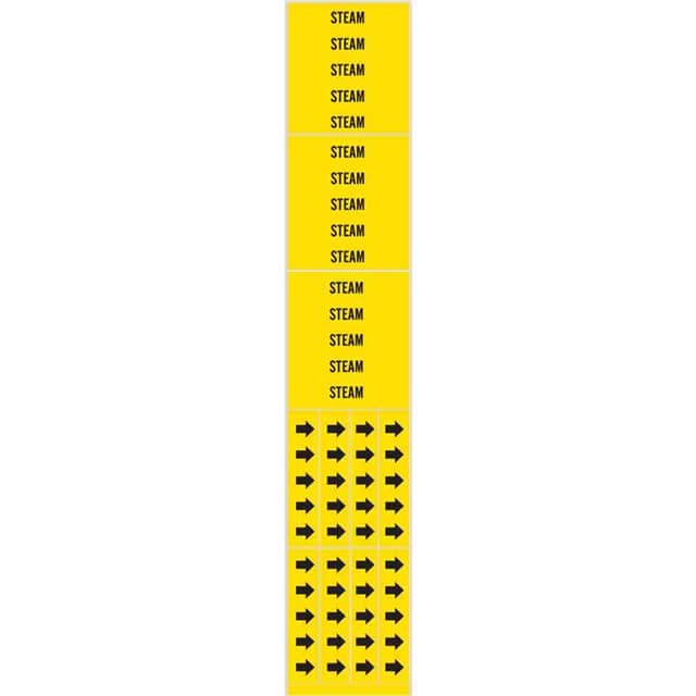 7270-3C B946 7270-3C BLK/YEL STY-3C