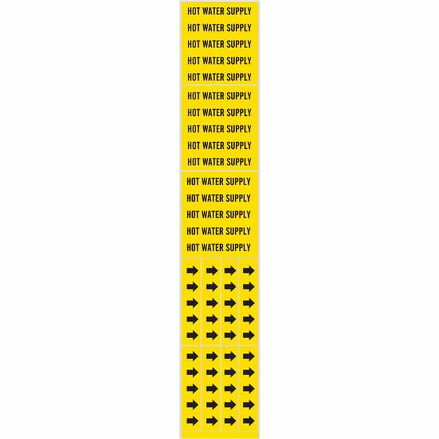 7149-3C B946 7149-3C BLK/YEL STY-3C