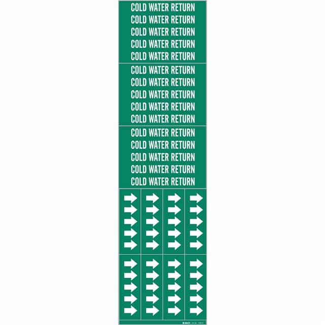7056-3C B946 7056-3C WHT/GRN STY-3C