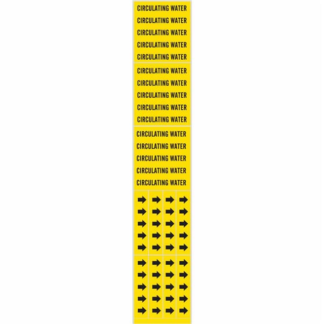7052-3C B946 7052-3C BLK/YEL STY-3C
