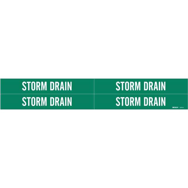 7273-4 B946 7273-4 WHT/GRN STY-4