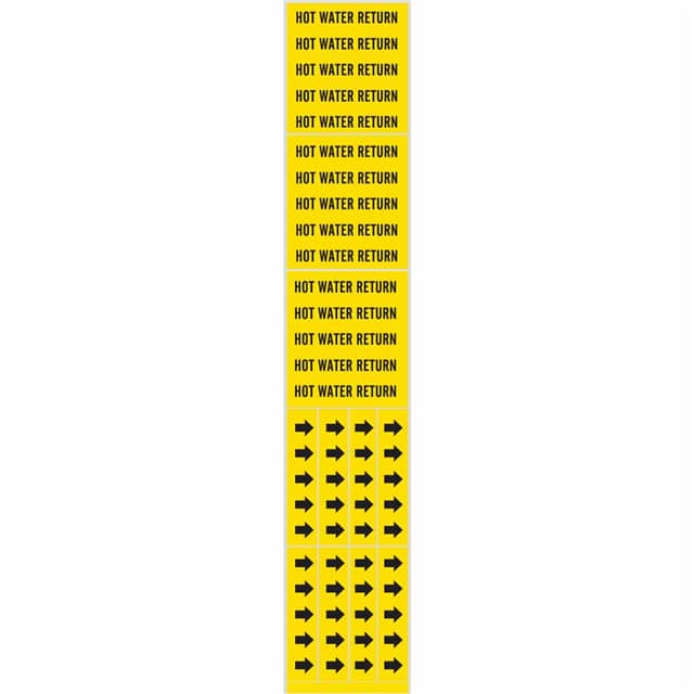 7148-3C B946 7148-3C BLK/YEL STY-3C