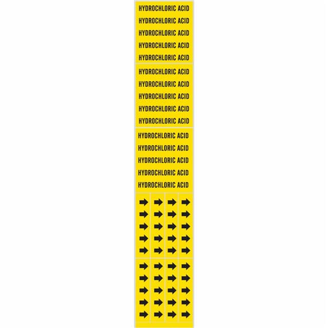 7156-3C B946 7156-3C BLK/YEL STY-3C