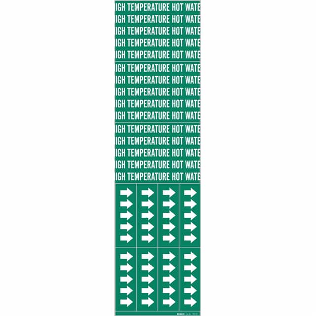 7371-3C B946 7371-3C WHT/GRN STYLE 3C