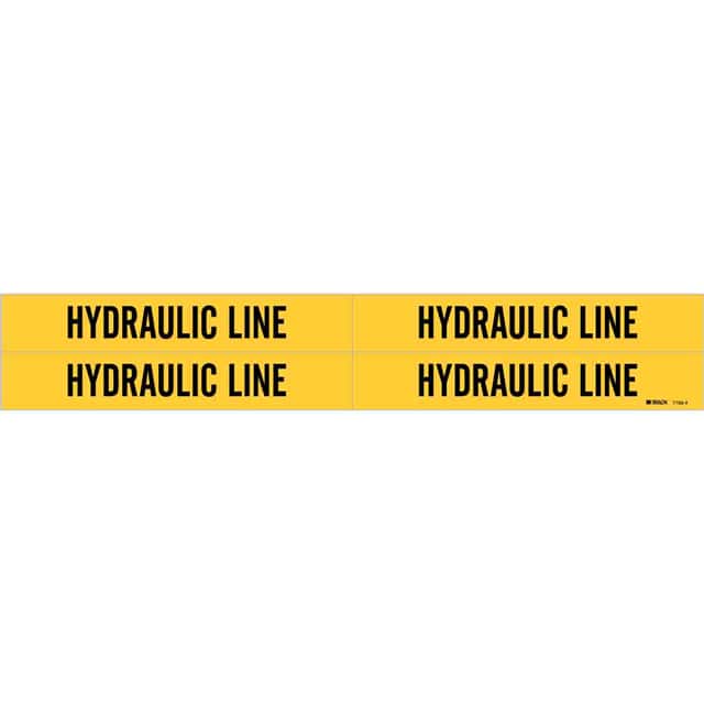 7153-4 B946 7153-4 BLK/YEL STY-4