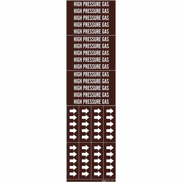 7368-3C B946 7368-3C WHT/BROWN STYLE 3C