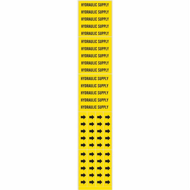 7155-3C B946 7155-3C BLK/YEL STY-3C