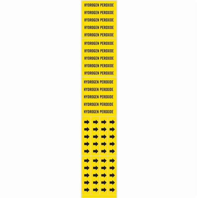 7158-3C B946 7158-3C BLK/YEL STY-3C
