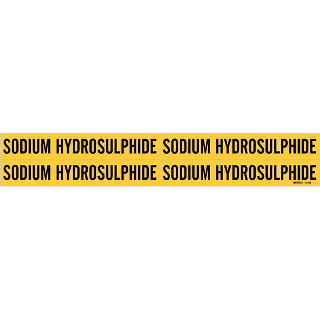 91764 B946 B/Y STYLE 4 SODIUM HYDROSUL