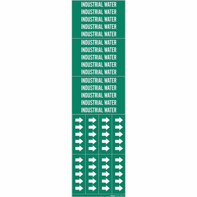 7163-3C B946 7163-3C WHT/GRN STY-3C