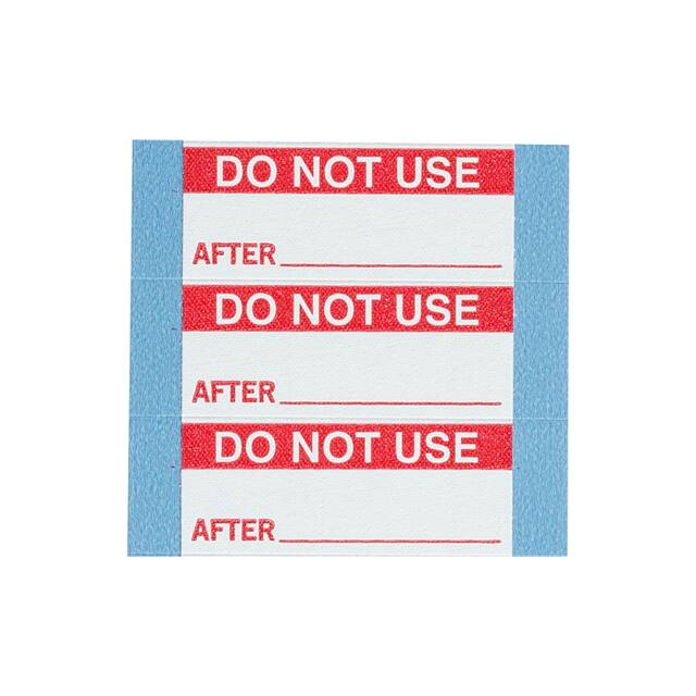 WOAF-18 W/O CALIBRATION LBLS - DO NOT US