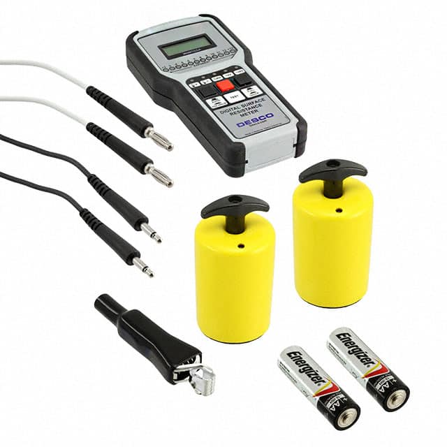 19787 SURFACE RESISTANCE METER KIT