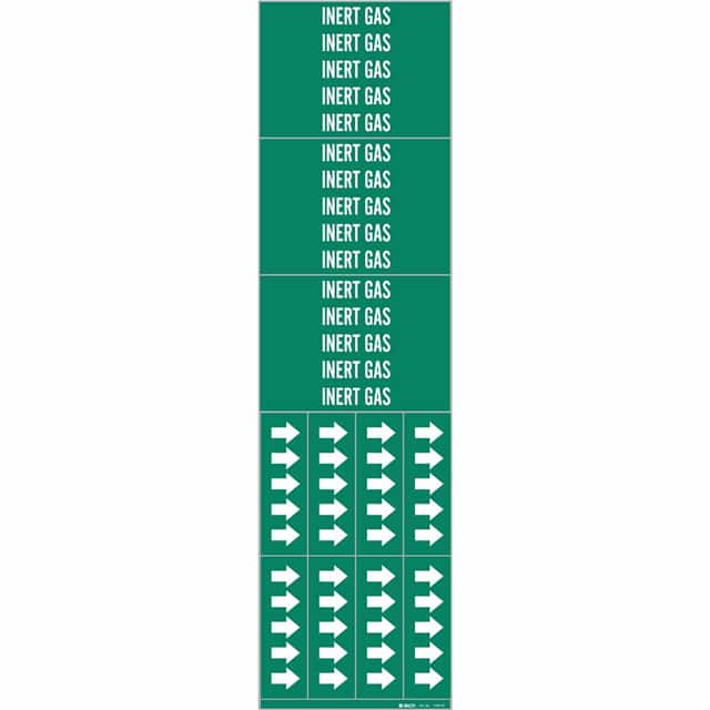 7164-3C B946 7164-3C WHT/GRN STY-3C