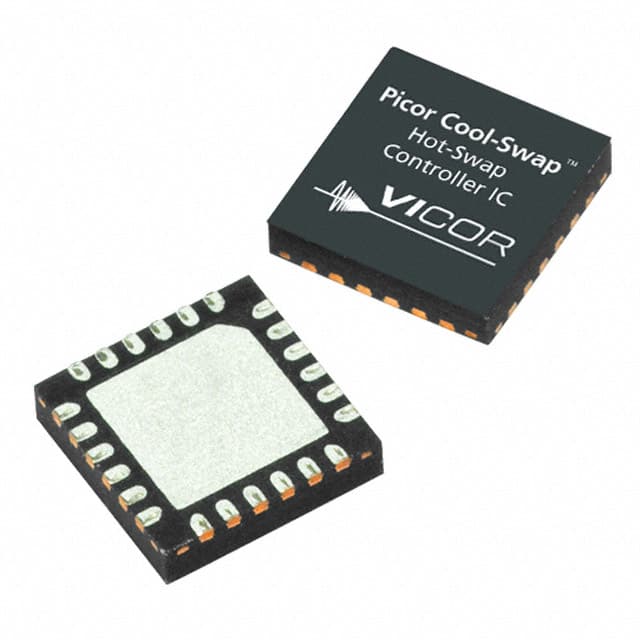 PI2211-00-QAIG IC HOT SWAP CTRLR GP 24QFN