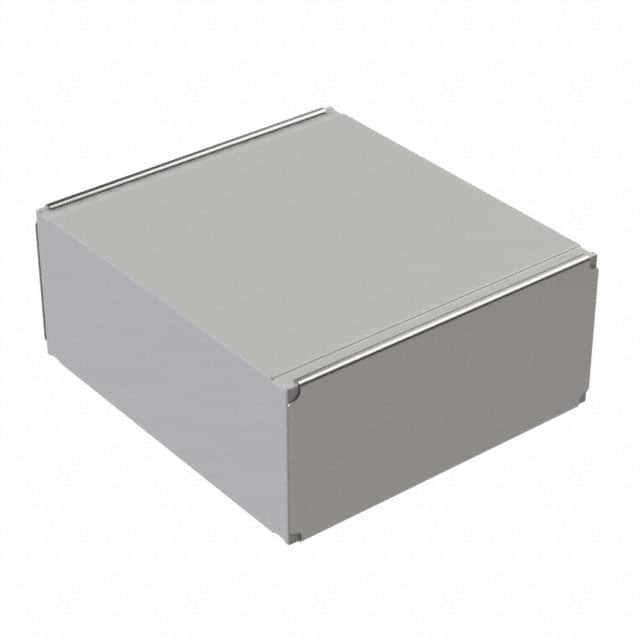 25283 CAP FILM 4700PF 20% 250VAC SMD